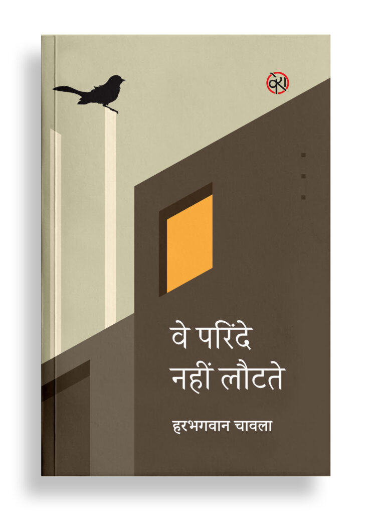 वे परिंदे नहीं लौटते | लघुकथा