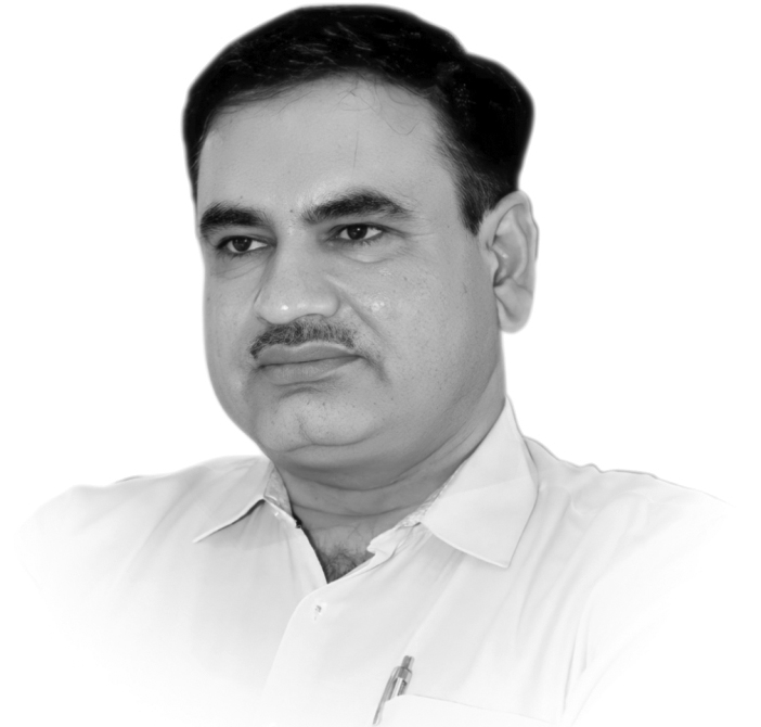 Dr. Amit Bhardwaj
