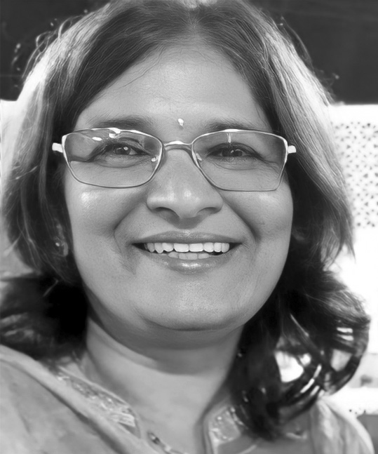 Prof. Anita Verma