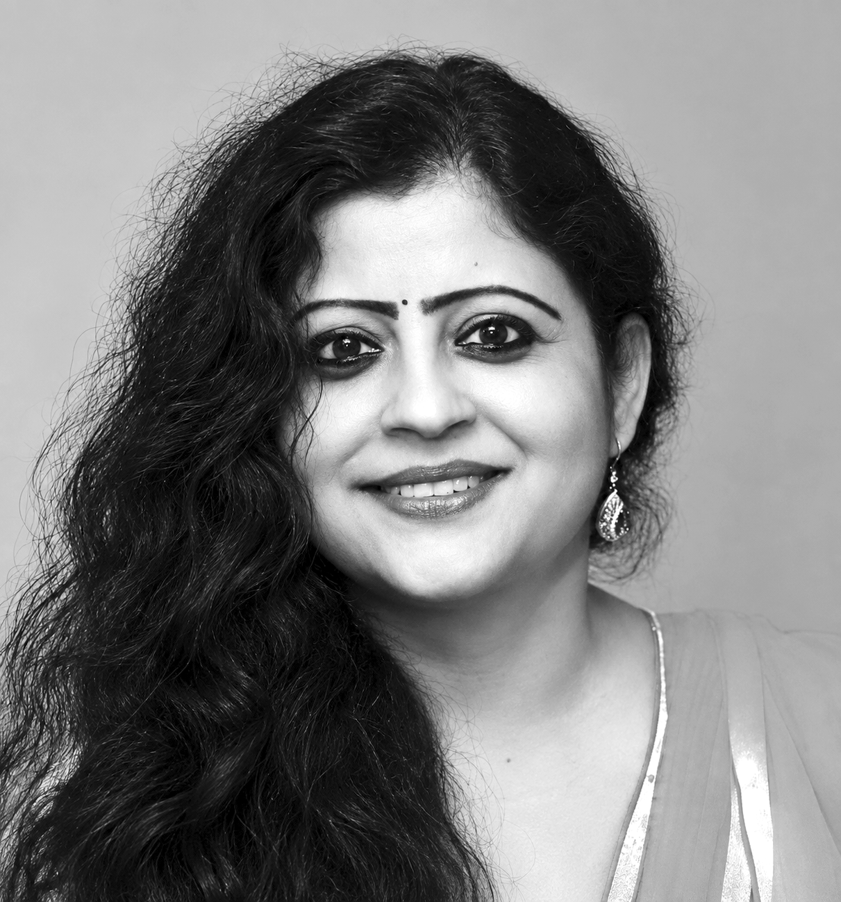 Anu Chakraborty