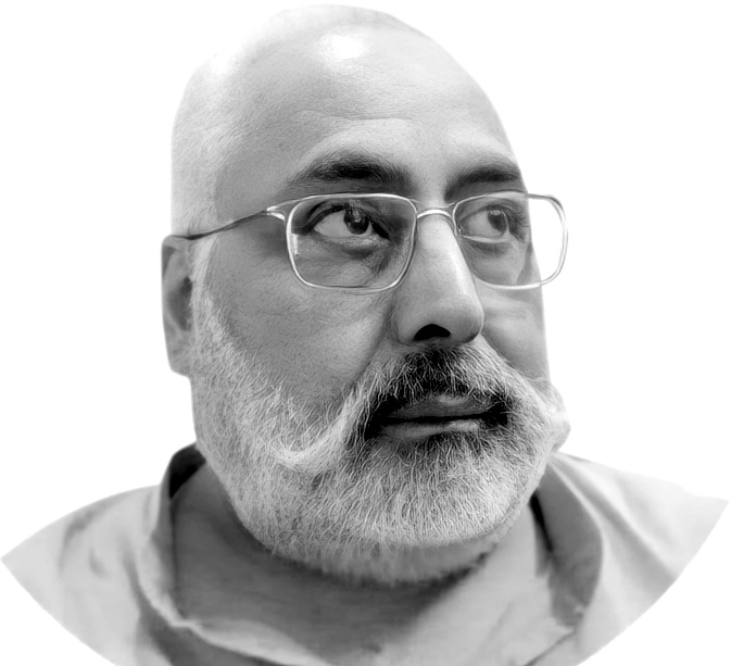 Atul Mishra