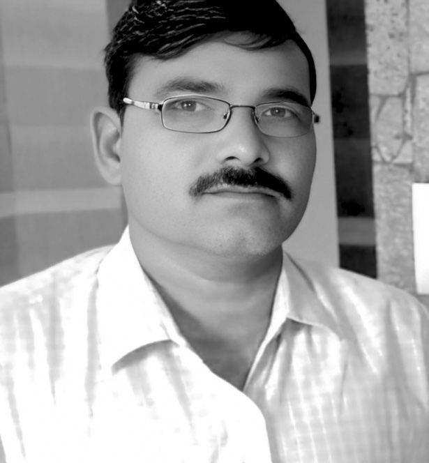 Bhanu Prakash Raghuwanshi