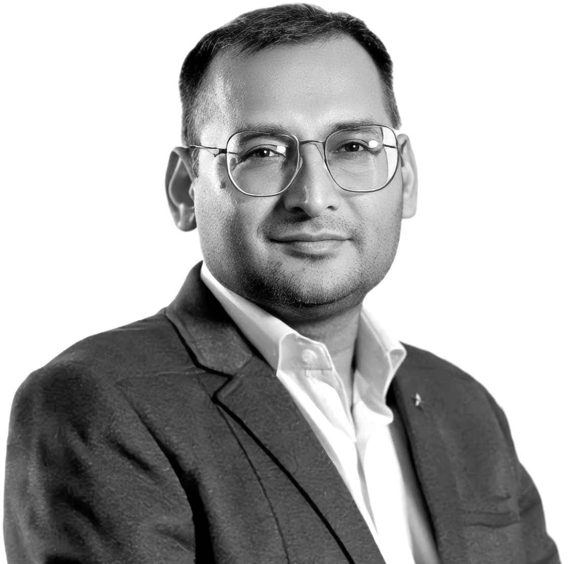 Brijendra Agnihotri