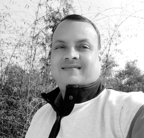 Devendra Kumar Choudhary