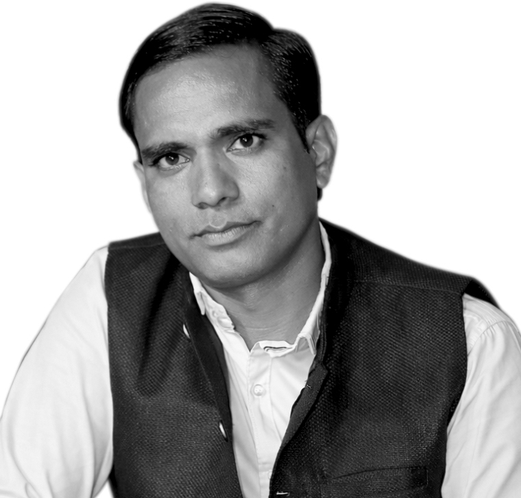 Devkishan Meghansh