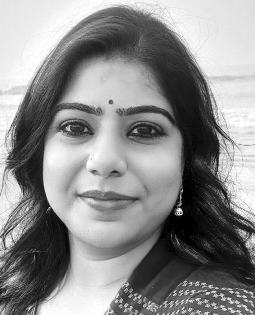 Divya Saxena