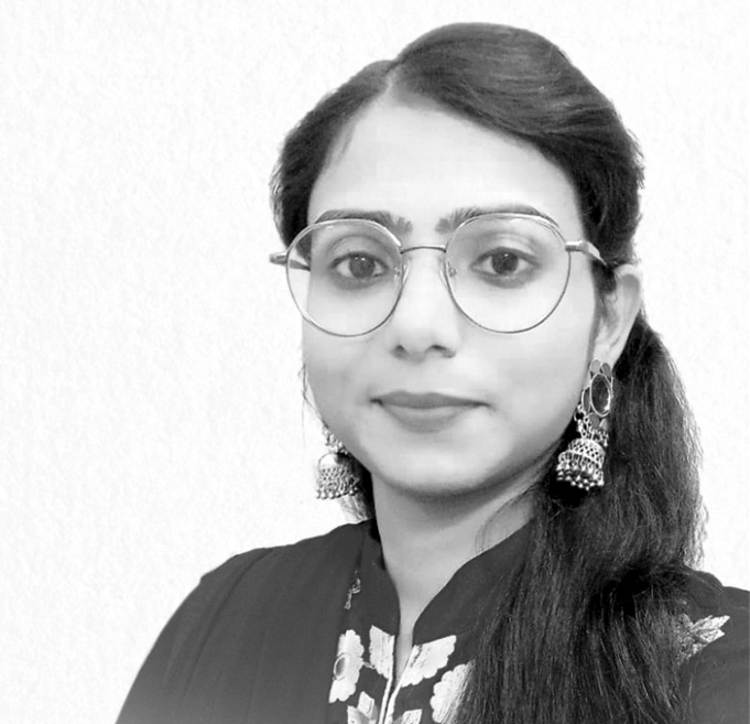 Divya Shree