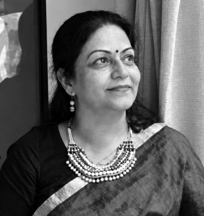 Divya Singh