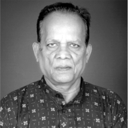 Dwarika Vaishnav