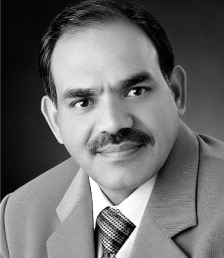 Dr. Gopal Rajgopal