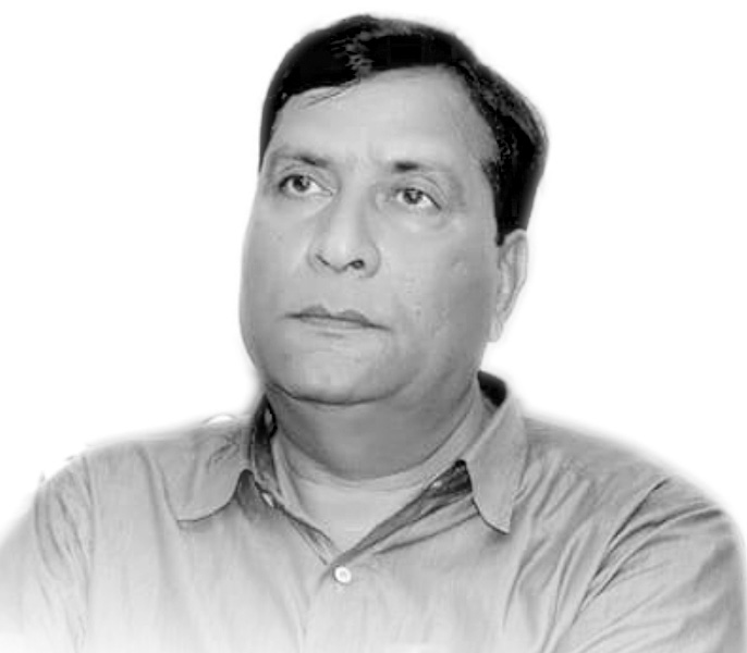 Harbhagwan Chawla