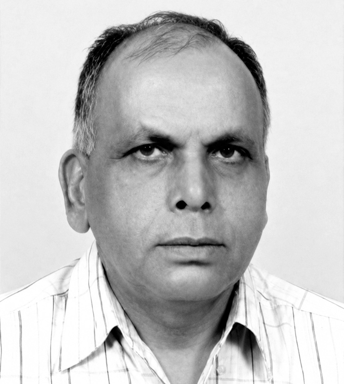 Harishankar Sharma