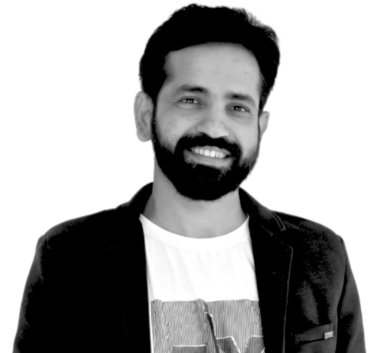 Harshil Patidar