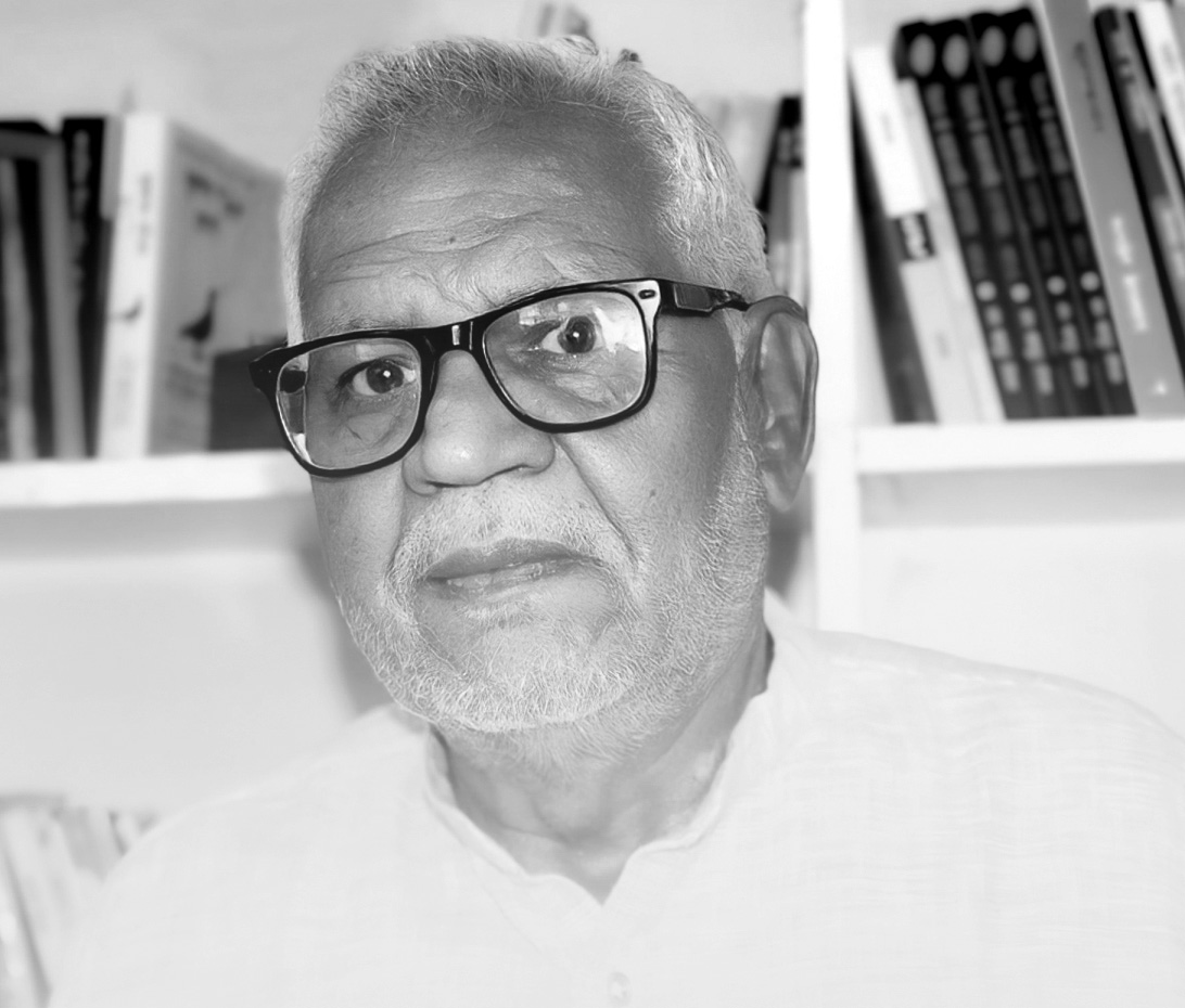 Jainarayan Mehta