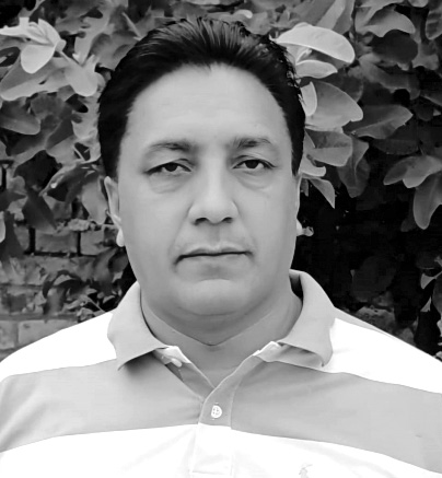Jatinder Aulakh
