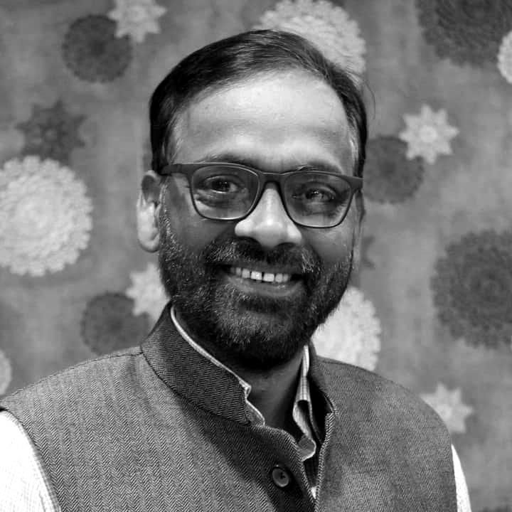 Kailash Mishra