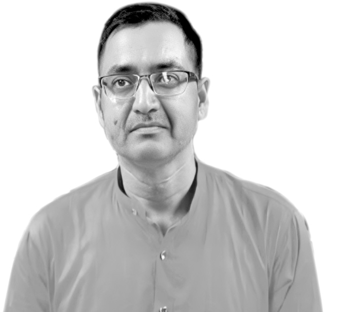 Kamal Kishore Piplwa