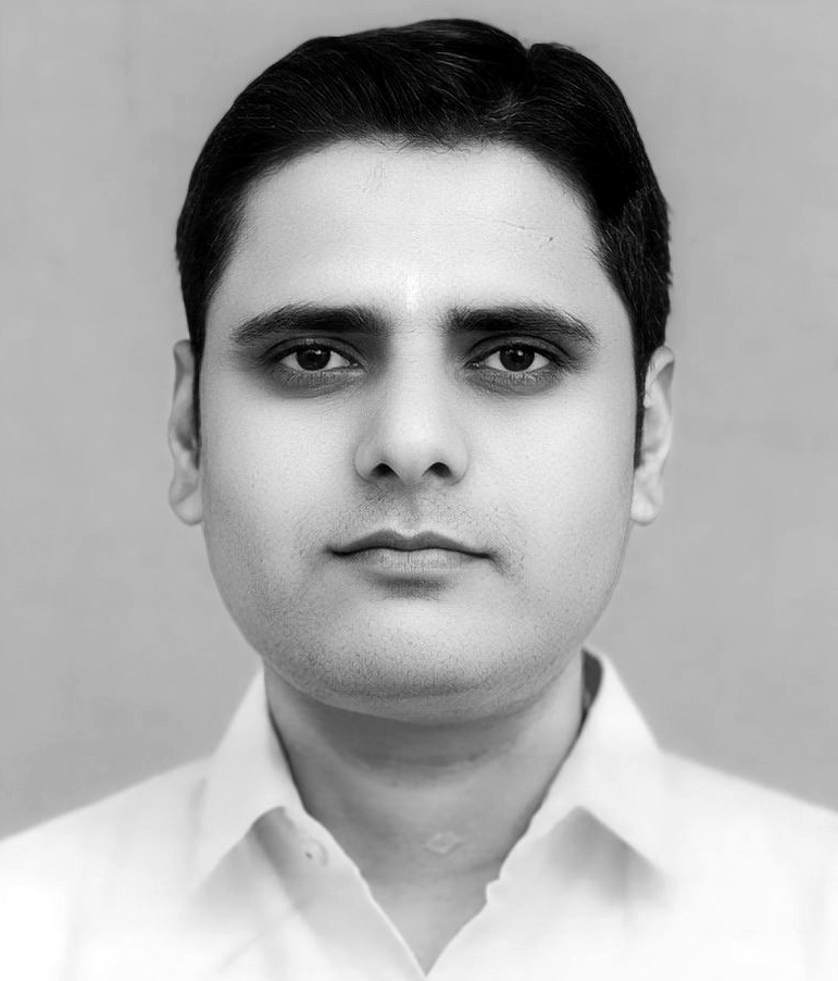 Kuldeep Singh Bhati
