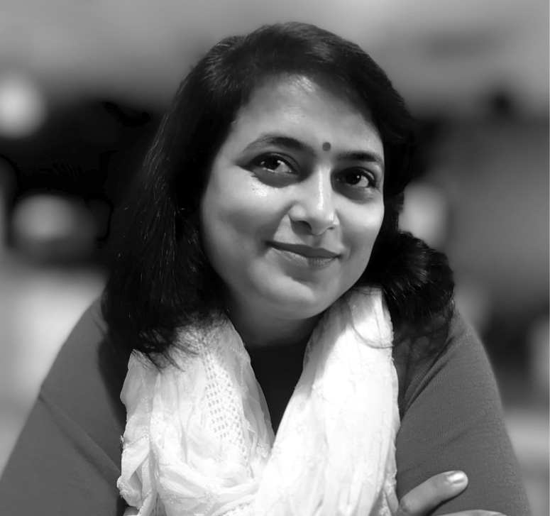 Lakshmi Ghosh