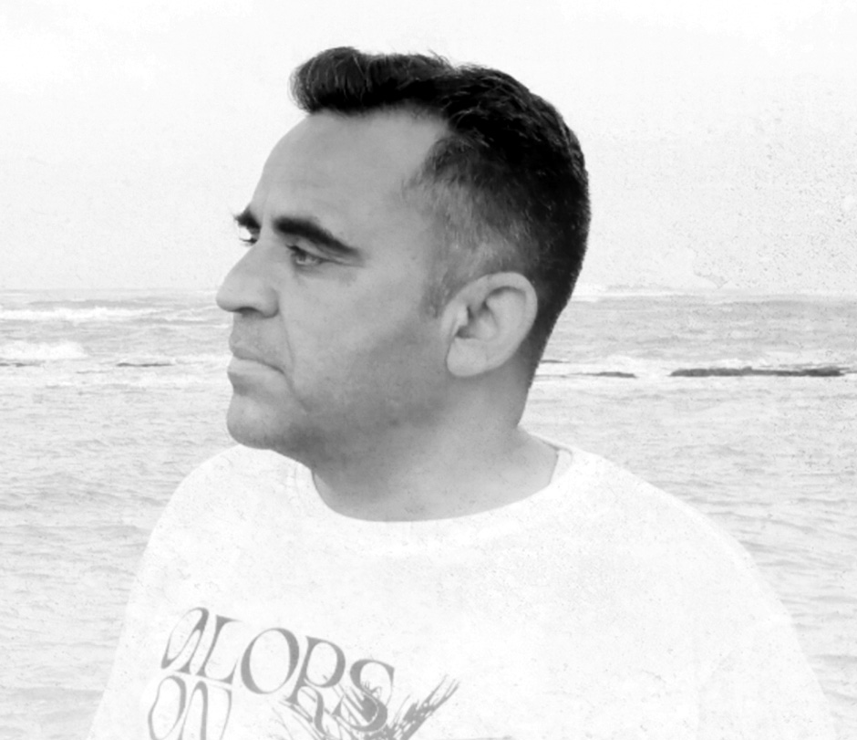 Madan Gopal Ladha
