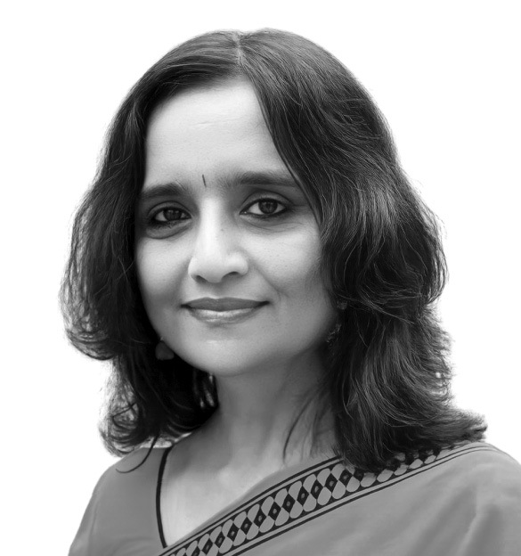 Malini Gautam