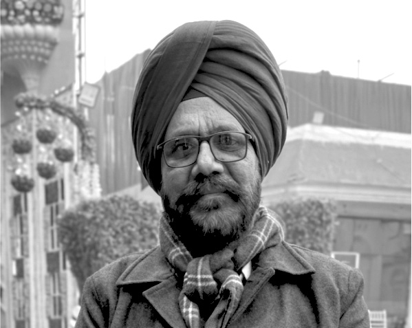 Malwinder Singh