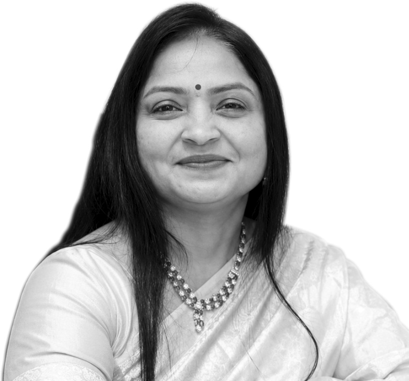 Manju Jain
