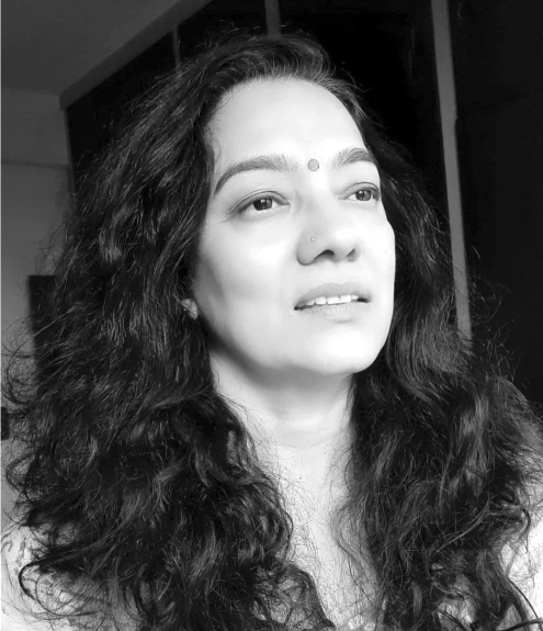 Manjula Bisht