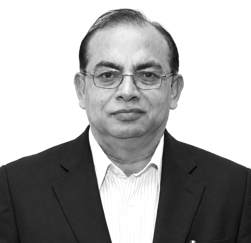 Mukesh Popli