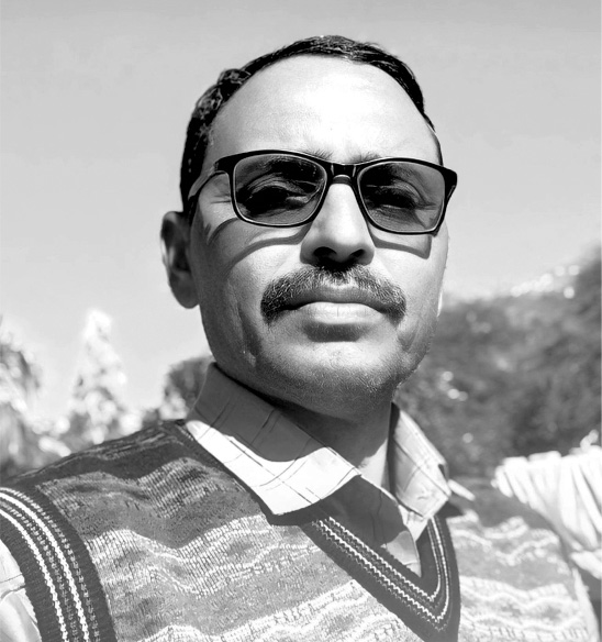 Nathu Ram Verma