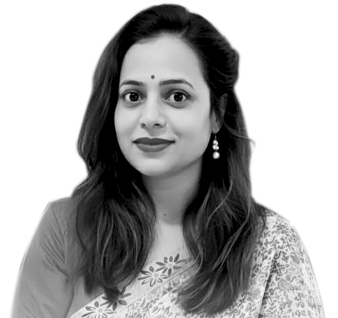 Neena Andotra