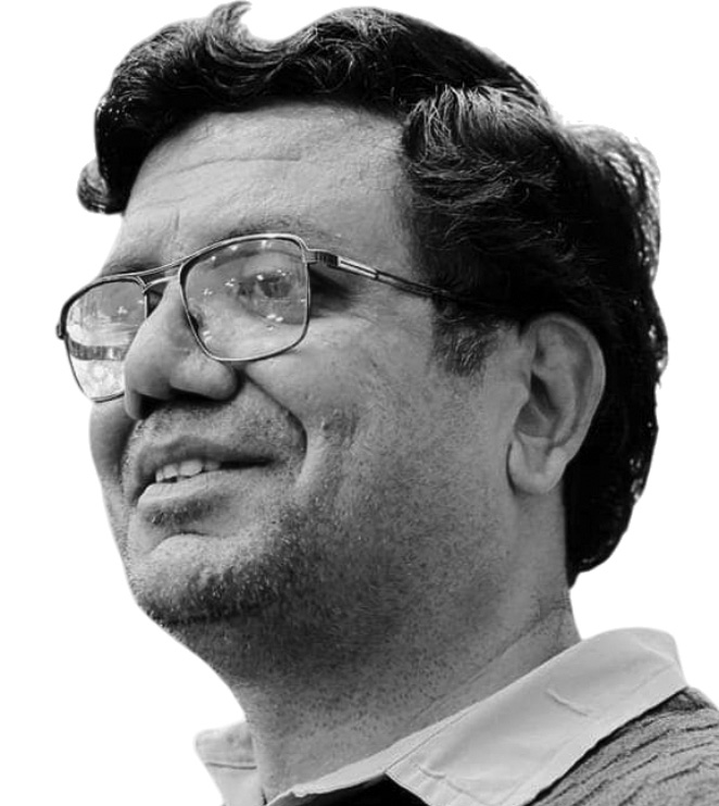 Nitesh Vyas