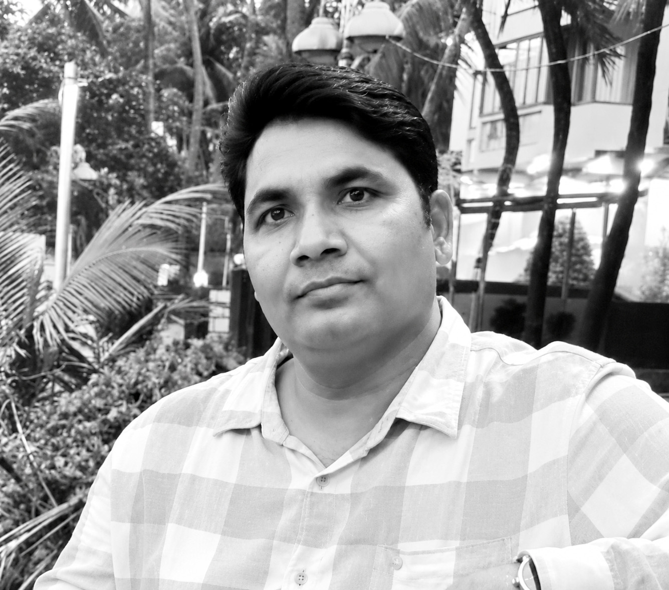 Om Nagar