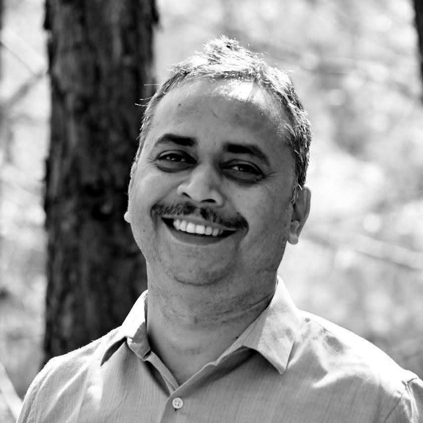 Pankaj Mishra