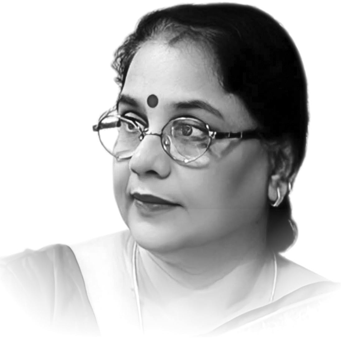 Paramita Sarangi