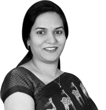 Poorti Khare