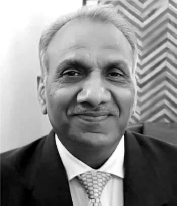 Rajendra Rajan