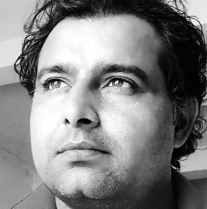 Rajesh Bharti