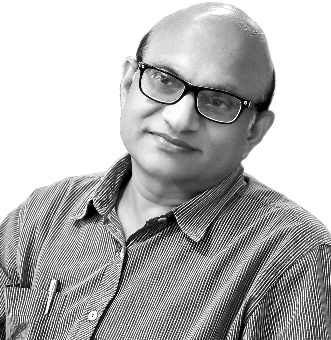 Rajeshwar Vashishtha