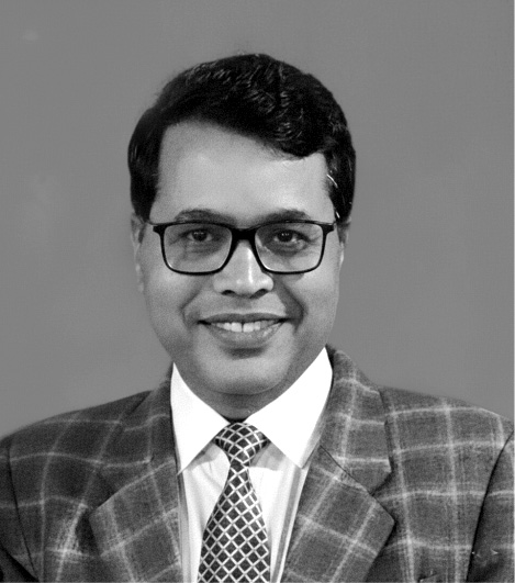 Rajkumar Indresh