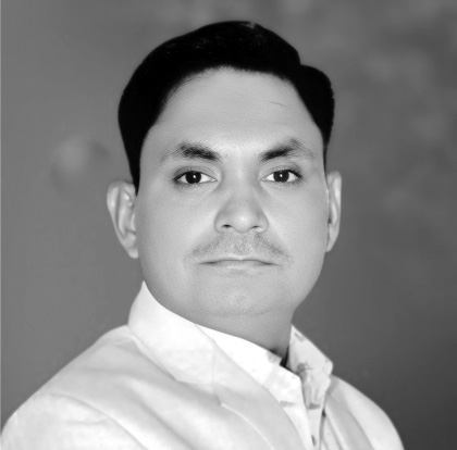 Rajkumar Khatik