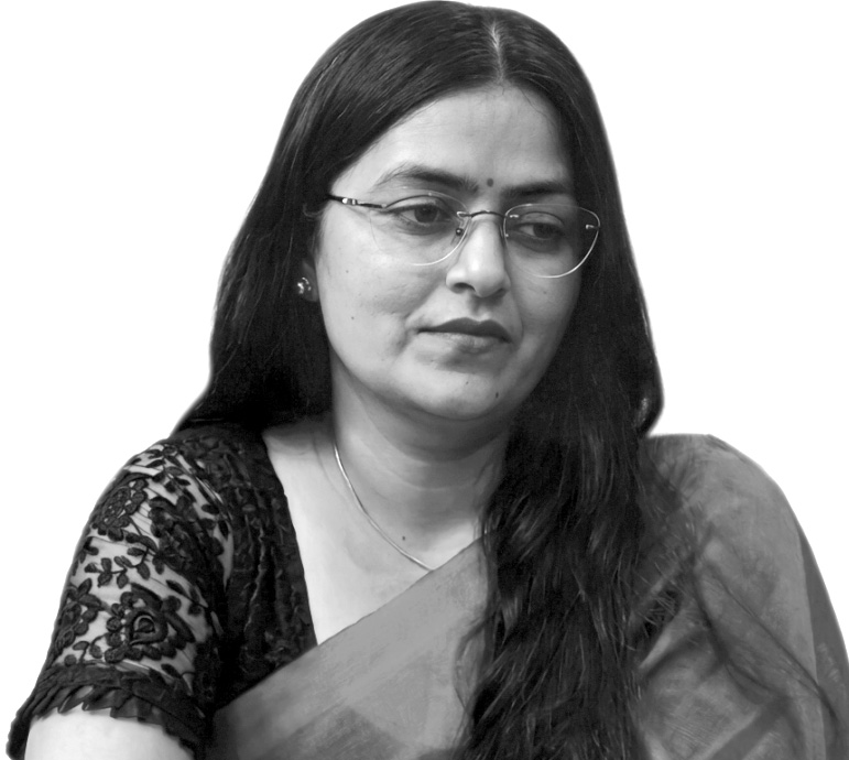 Reena Menariya