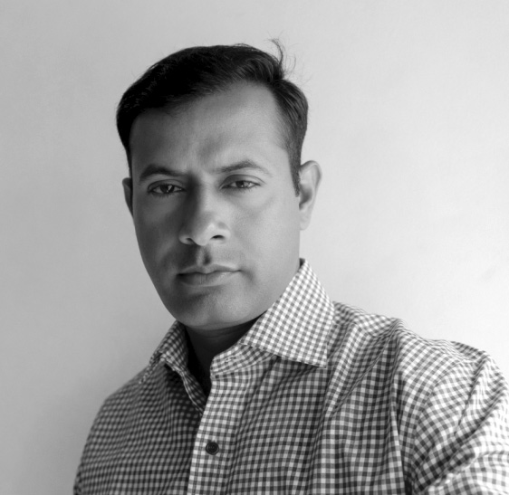Ridmal Dan Charan ‘Raj’