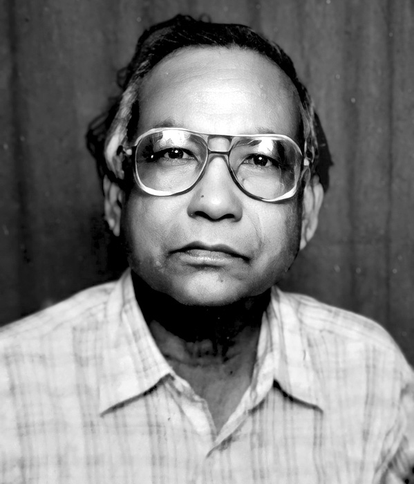 Salim Kureshi Junnardevi