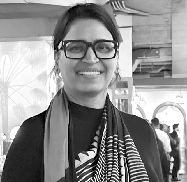 Sangeeta Jangid