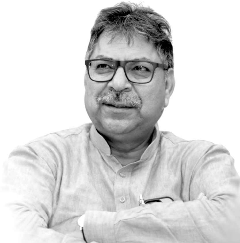 Dr. Satish Poonia