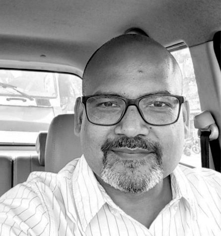 Saurabh Kumar Das