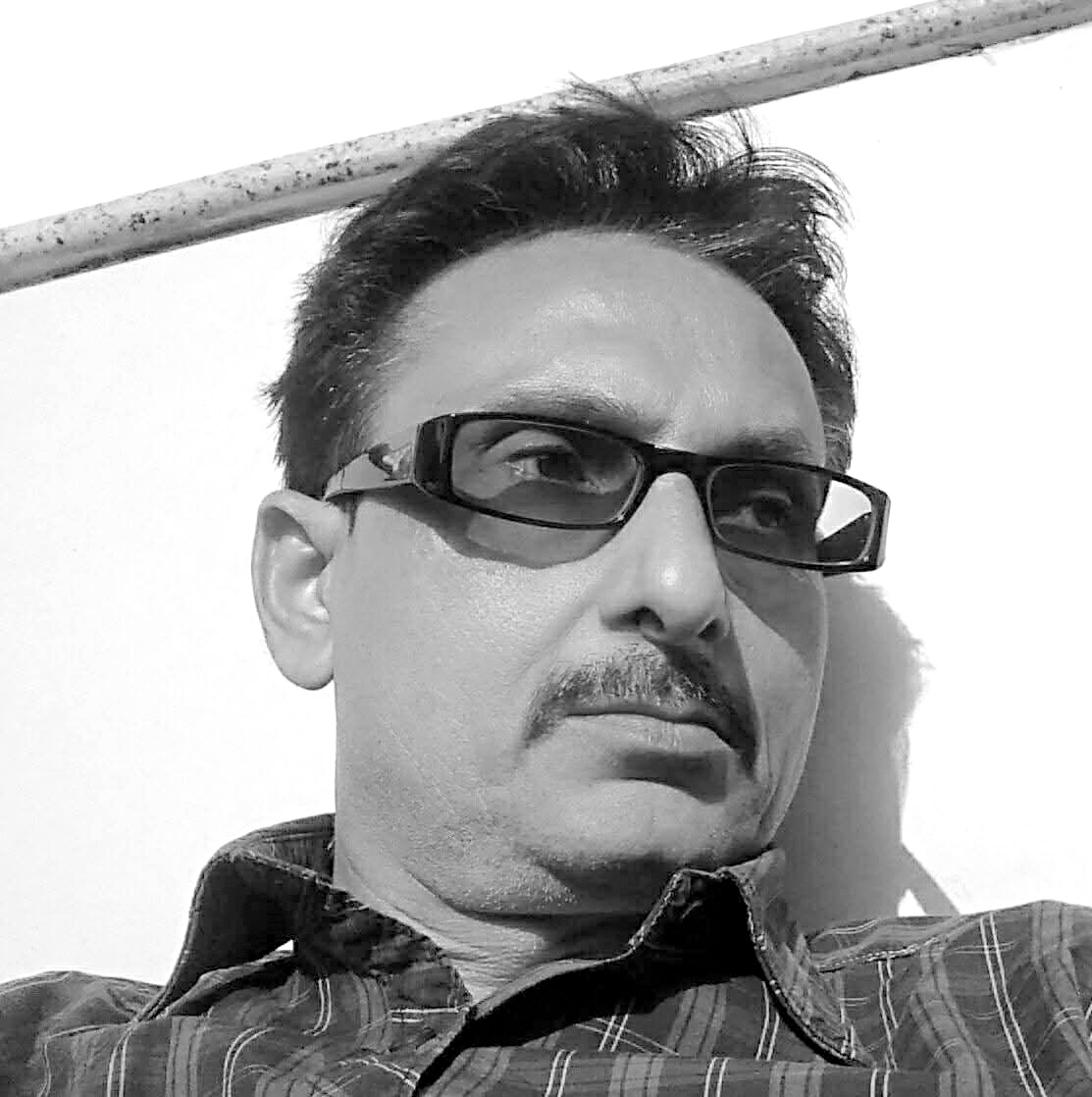 Seemant Sohal
