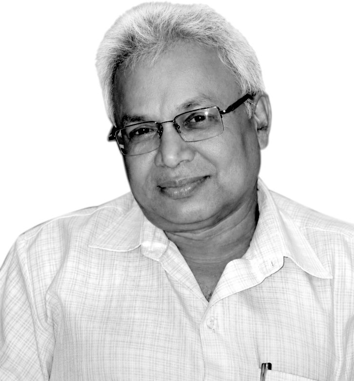 Shailendra Shant