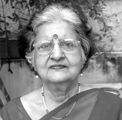 Shashi Pathak